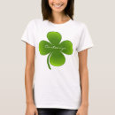 Search for erin go bragh tshirts Shamrocks