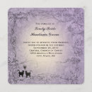 Search for vintage cat wedding invitations Whimsical