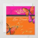 Search for papillons invitations Pink