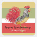 Search for red rooster stickers Colourful