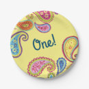 Search for moroccan plates Vintage