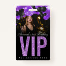 Search for event id badges Backstage pass