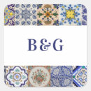 Search for mediterranean tiles stickers Summer