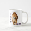 Search for chow mugs Dog