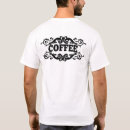 Search for cappuccino tshirts Americano
