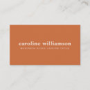 Search for burnt business cards Elegant