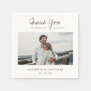 Search for photo wedding napkins Script