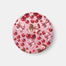 Search for coquette magnets Red