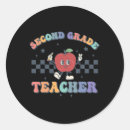 Search for teaching stickers Children