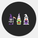 Search for scary pumpkin stickers Ghost
