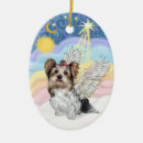 Search for yorkie angel Yorkshire terrier