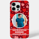 Search for happy valentines day iphone cases Boyfriend
