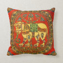 Search for indian elephant cushions Vintage