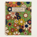 Search for groovy planners Floral