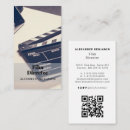 Search for film business cards Movie