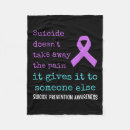 Search for aids blankets Emotional distress
