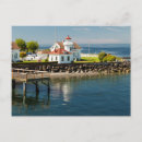 Search for washington lighthouse postcards Coast