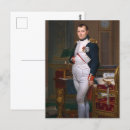 Search for napoleonic postcards Emperor napoleon