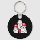 Search for mega key rings Donald