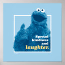 Search for cookie monster posters Preschool