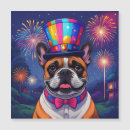 Search for funny dog new years cards Happy new year