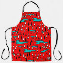 Search for scandinavian christmas aprons Nature