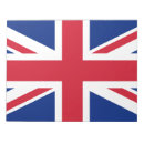 Search for union jack personal stationery United kingdom