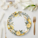 Search for portuguese paper plates Lemon