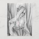 Search for vintage autumn postcards Forest