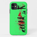 Search for zombie iphone cases Walking