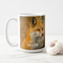 Search for furry fox mugs Autumn