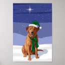Search for christmas labrador retriever art Dogs