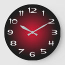 Search for burgundy and black art Red