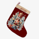 Search for nutcracker christmas stockings Watercolor