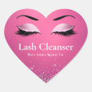 Search for lash bath product labels Eyelash extensions
