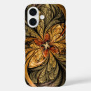 Search for abstract iphone 16 cases Botanical