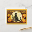 Search for a merry halloween postcards Pumpkins