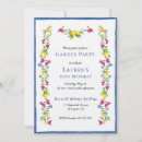 Search for beautiful birthday invitations Feminine