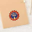 Search for no peeking until christmas stickers December 25th