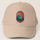 Search for retro surf hats Style