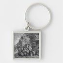 Search for william hogarth key rings Street