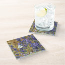 Search for herbal coasters Floral