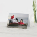 Search for surfboard christmas cards Sand