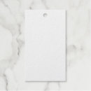 Search for blank gift wrap Standard white