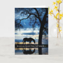 Search for encouragement cards Horse