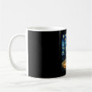 Search for cute australian shepherd mugs Santa claus