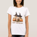 Search for coffee halloween tshirts Ghost