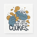 Search for cookie napkins Toddler