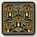 Search for designer coasters Pattern