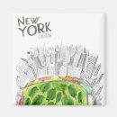 Search for new york city magnets Manhattan